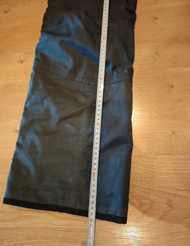 Pantalón Millet ski, snowboard.