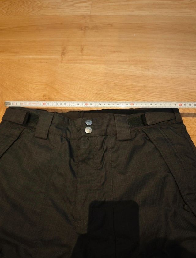 Pantalón Millet ski, snowboard.