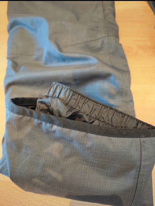 Pantalón Millet ski, snowboard.