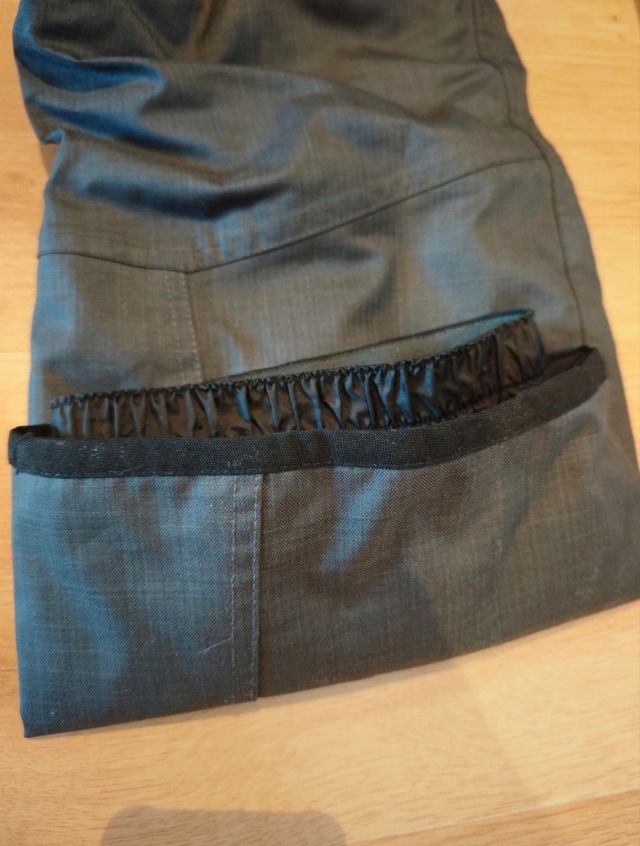 Pantalón Millet ski, snowboard.