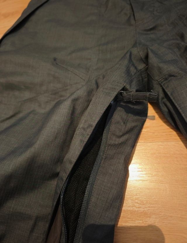 Pantalón Millet ski, snowboard.