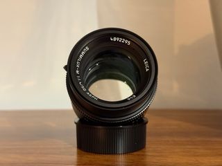 LEICA SUMMILUX 50 1.4 CF