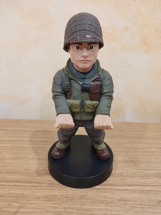 Cable Guy Call of Duty WW2