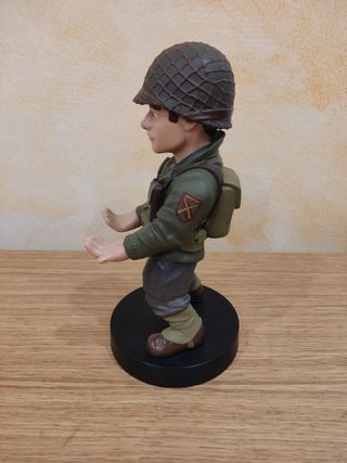 Cable Guy Call of Duty WW2