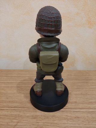 Cable Guy Call of Duty WW2