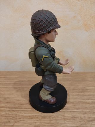 Cable Guy Call of Duty WW2