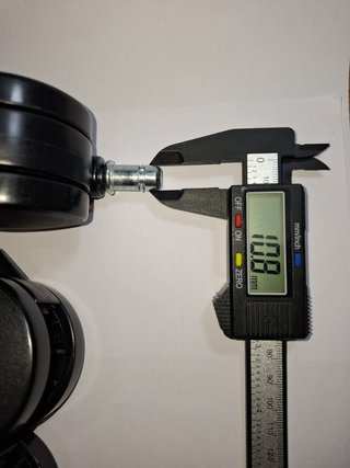 Ruedas silla oficina