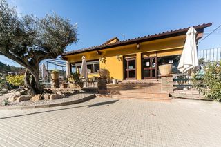 Chalet en venta en Guiera - Montflorit en Cerdanyola del Vallès
