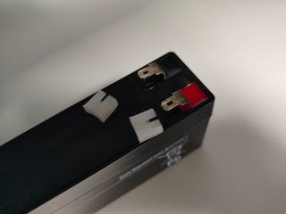 Batería AGM 12V 2.6Ah