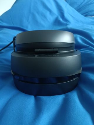 Gafas realidad virtual hp mixed reality 