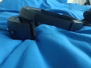 Gafas realidad virtual hp mixed reality 