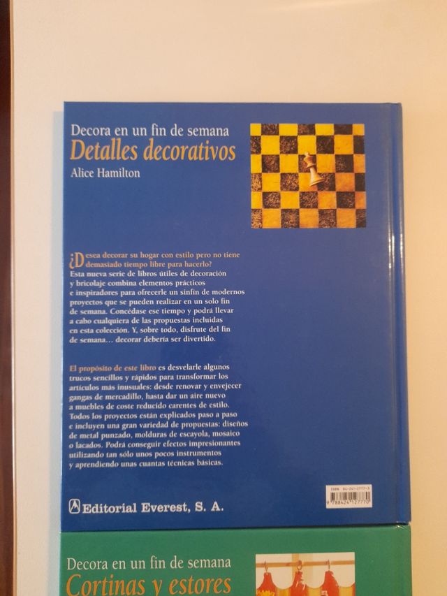 Detalles Decorativos