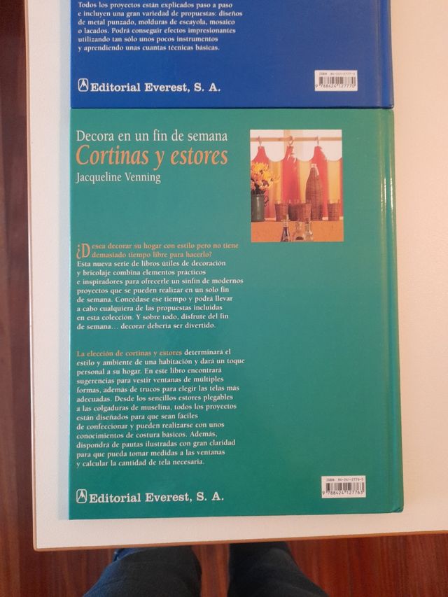 Detalles Decorativos