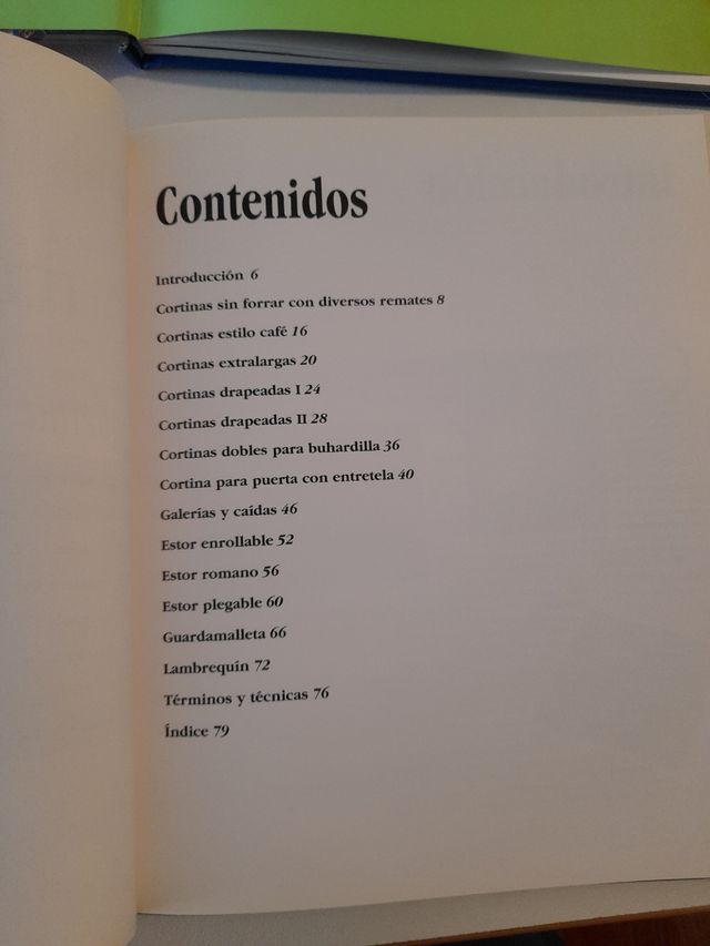 Detalles Decorativos