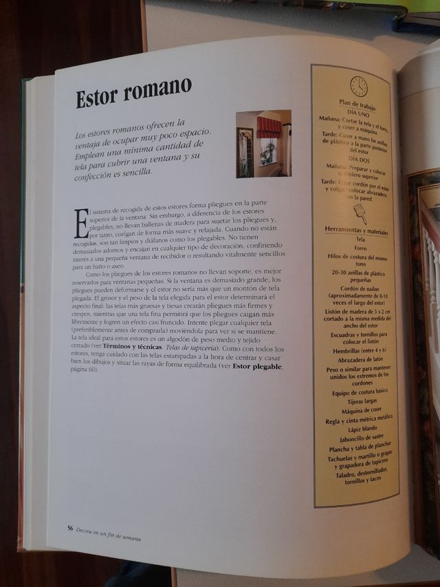 Detalles Decorativos