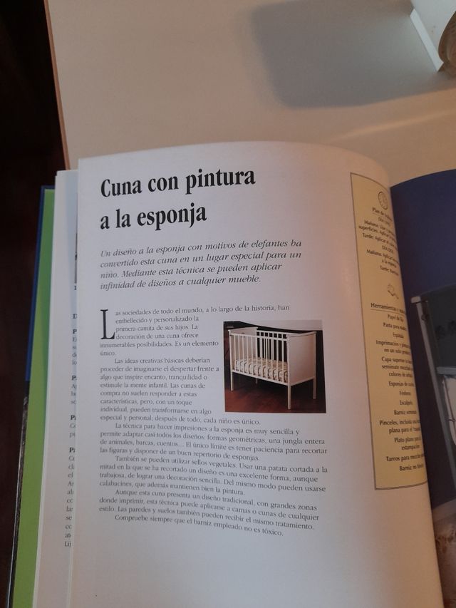 Detalles Decorativos