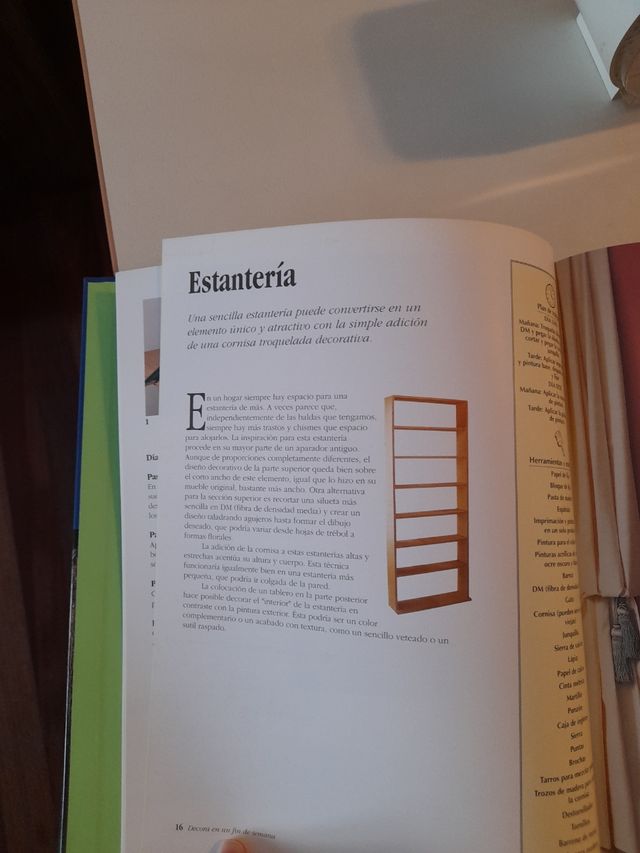 Detalles Decorativos