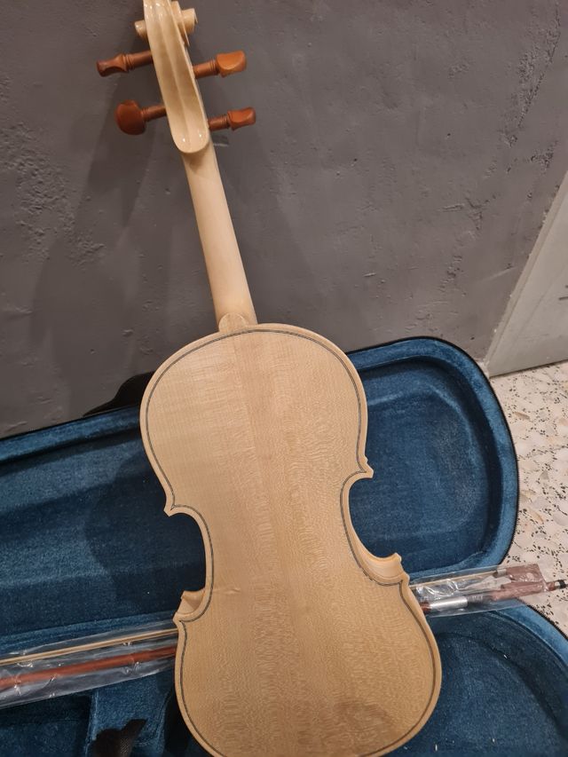 Violín abeto 4/4 