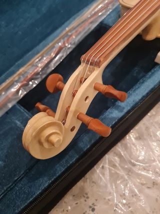 Violín abeto 4/4 