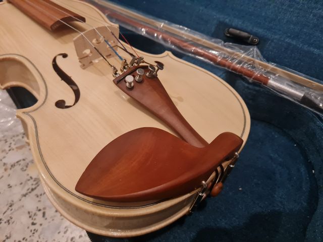 Violín abeto 4/4 