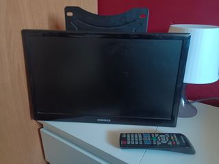 Televisión Samsung 20 pulgadas 