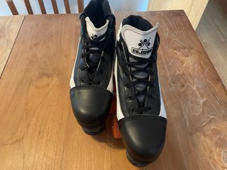 PATINES CEJUDO SKATER