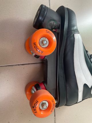 PATINES CEJUDO SKATER