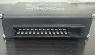 Módulo de control de columna AUDI/VW