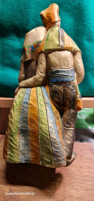 Figura Artesanal de Catalunya.ENVIO DISPONIB