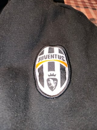 Felpa Juventus Originale Vintage