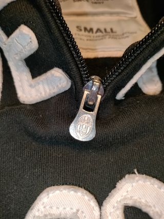 Felpa Juventus Originale Vintage
