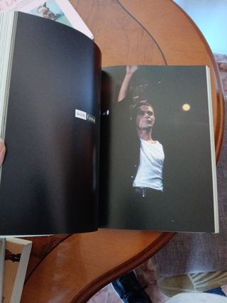 Alejandro Sanz por derecho