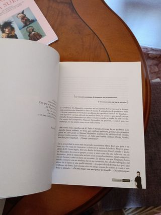 Alejandro Sanz por derecho