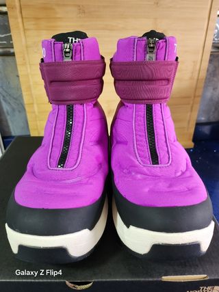 Botas