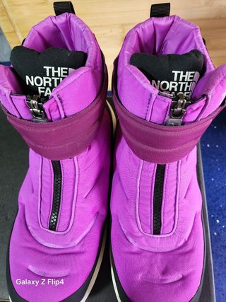 Botas