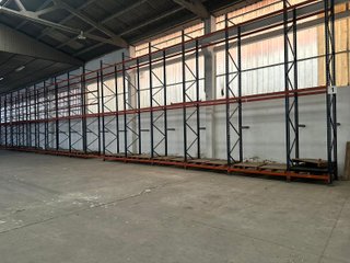 Compra de Estanterías