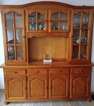 Muebles provenzal 