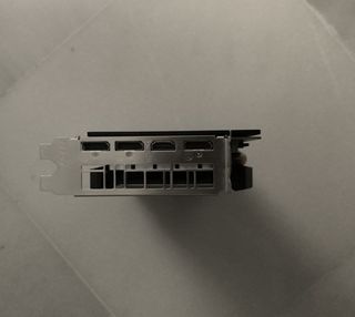 Tarjeta G. MSI GeForce RTX 2060 Ventus XS OC 6GB