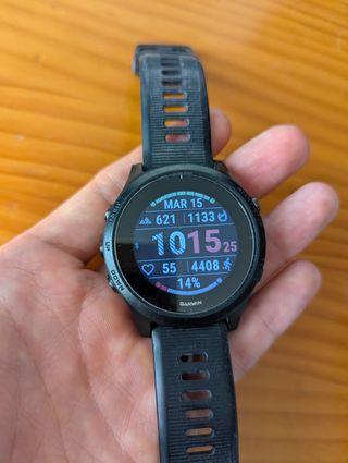 Garmin Forerunner 945