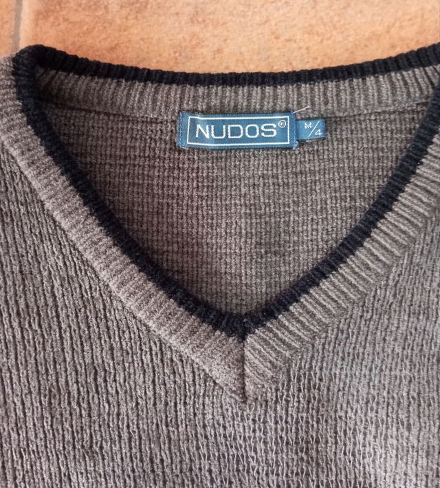 Jersey NUDOS