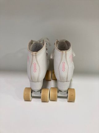 Patines Oxelo 37