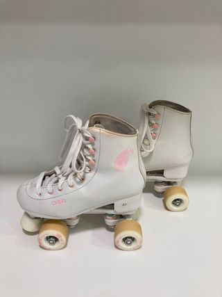 Patines Oxelo 37