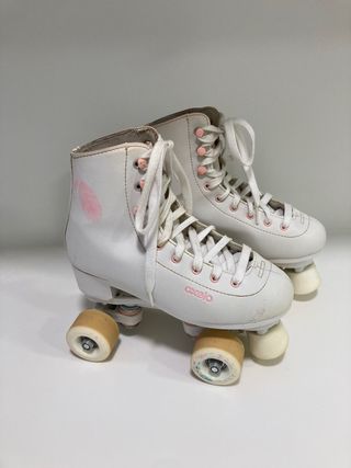 Patines Oxelo 37