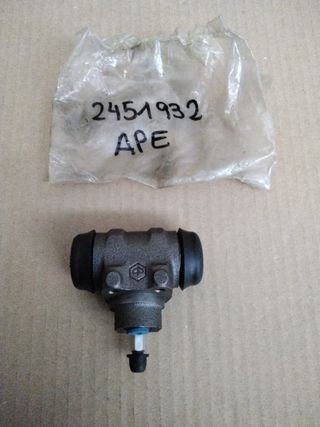 2451932 - Bombin freno Piaggio Ape TM 703