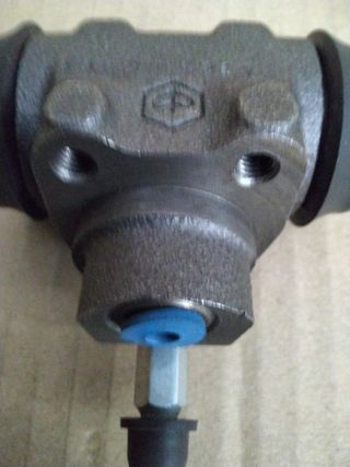 2451932 - Bombin freno Piaggio Ape TM 703