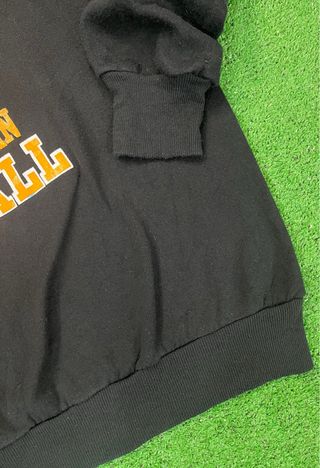 Sudadera Vintage Jerzees Panther Unisex XL