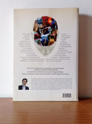 IL Segreto di una Memoria Prodigiosa (Pagine 256)