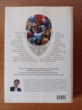 IL Segreto di una Memoria Prodigiosa (Pagine 256)