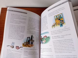 IL Segreto di una Memoria Prodigiosa (Pagine 256)