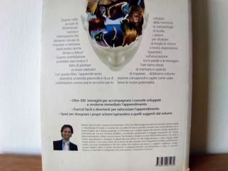 IL Segreto di una Memoria Prodigiosa (Pagine 256)